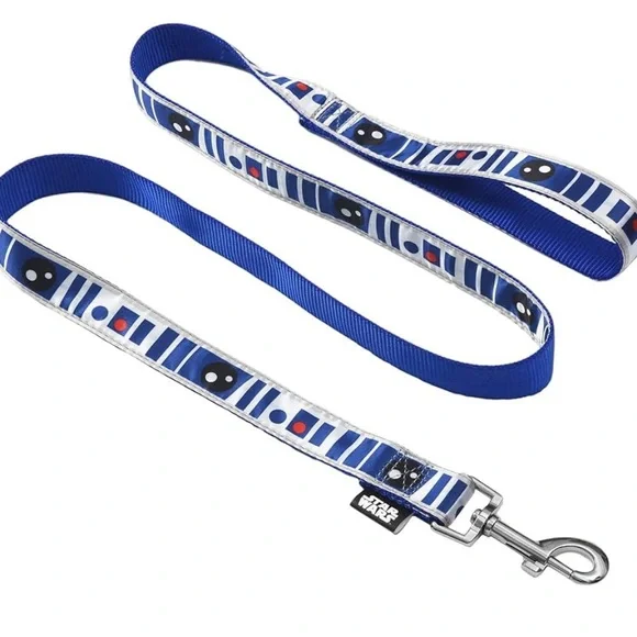 NWT Star Wars 6 foot pet leash - Picture 2 of 2